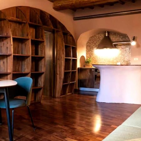 City Center “ Arco Dei Gigli “ Perugia Ngoại thất bức ảnh