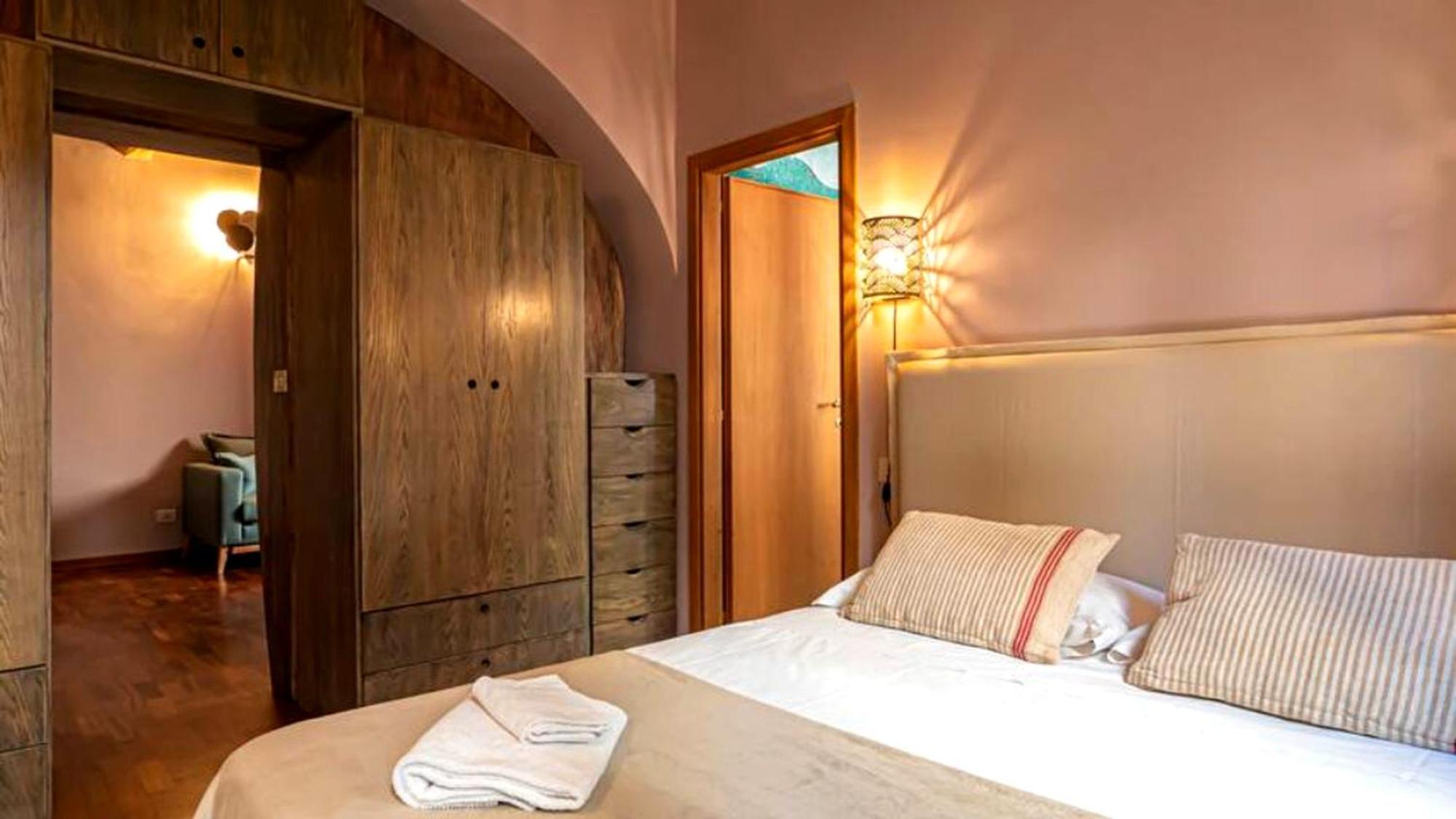 City Center “ Arco Dei Gigli “ Perugia Ngoại thất bức ảnh